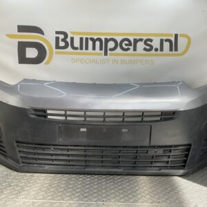 Bumper Citroen Berlingo 2018- 9816775377 Voorbumper G5-22472