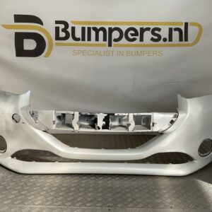 Bumper Peugeot 208 12-16 967279447700 Voorbumper 2-J2-13960