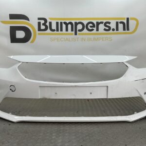 BUMPER OPEL CORSA F GSLINE GS-LINE 2019-2024 9830340080 VOORBUMPER I3-24453