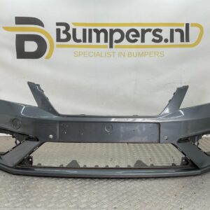 BUMPER SEAT FR FACELIFT 17-21 KLS PDC 5F0807221AB VOORBUMPER C4-24556