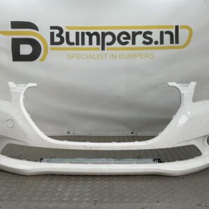 BUMPER PEUGEOT 301 2012-2017 9676946677 VOORBUMPER J1-24557