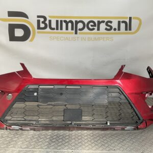 Bumper Seat Arona 6F9 17-21 6F9807221B Voorbumper C5-20611