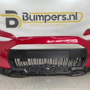 BUMPER CITROEN C3 AIRCROSS 2021- C093674871SM0002 VOORBUMPER F5-24461