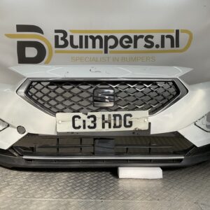 Bumper Seat Tarraco 2018-2020 5FJ807221D Voorbumper C5-22428