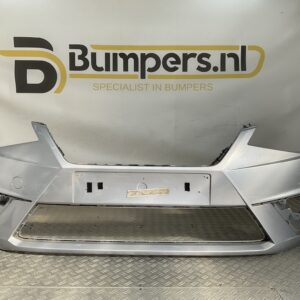 Bumper Seat Ibiza V 2017-2021 6F0807221D Voorbumper C4-20627