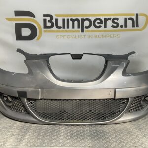Bumper Seat Altea 5P1 5P0807241 2004-2009 Voorbumper C5-23715