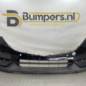 BUMPER MAZDA CX-5 KF 2017-2021 KB8A50031 VOORBUMPER B1-24463
