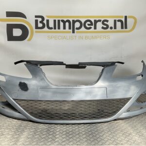 Bumper Seat Ibiza 6j ST04017BBV 2007-2012 Voorbumper C5-23716