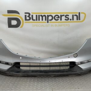 BUMPER MAZDA CX-5 KF 2017-2021 KB8A50031 VOORBUMPER B1-24464