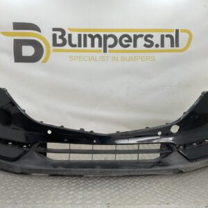 BUMPER MAZDA CX-5 KF 2017-2021 KB8A50031 VOORBUMPER B1-24465