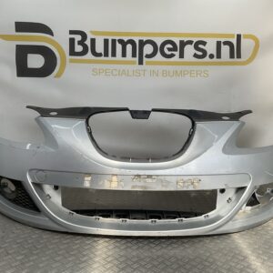 Bumper Seat Leon 1P0807221H 2004-2008 VOORBUMPER C4-5886