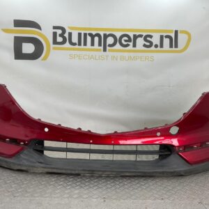 BUMPER MAZDA CX-5 KF 2017-2021 KB8A50031 VOORBUMPER B1-24466