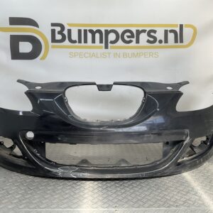Bumper Seat Leon 1P0807221H 2004-2008 VOORBUMPER C5-23720