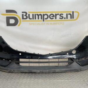 BUMPER MAZDA CX-5 KF 2017-2021 KB8A50031 VOORBUMPER B1-24467