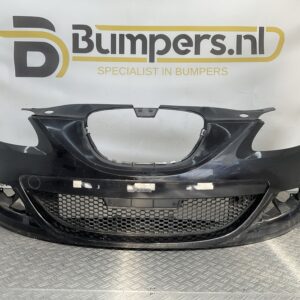 Bumper Seat Leon 1P0807221H 2005-2012 VOORBUMPER C5-23721