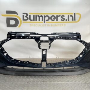 BUMPER MAZDA III 3 BP 2019- BCKN50031 VOORBUMPER B3-24469