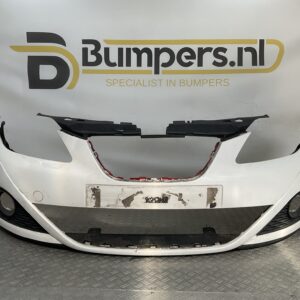 Bumper Seat Ibiza MK5 08-12 6J0807221A Voorbumper C5-20931