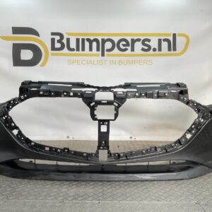 BUMPER MAZDA III 3 BP 2019- BCKN50031 VOORBUMPER B3-24470