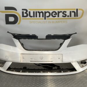 Bumper Seat Ibiza MK5 08-12 6J0807221K Voorbumper C5-20829