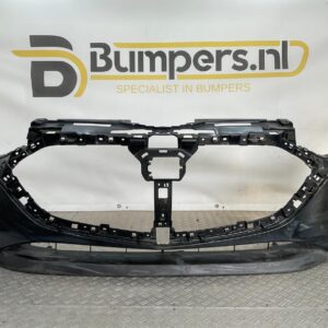 BUMPER MAZDA III 3 BP 2019- BCKN50031 VOORBUMPER  B3-24471
