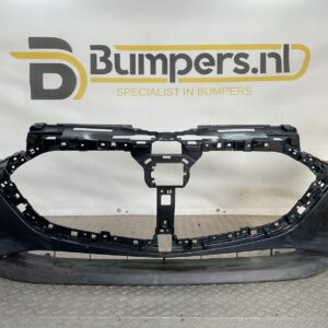 BUMPER MAZDA III 3 BP 2019- BCKN50031 VOORBUMPER  B3-24472