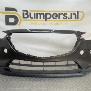BUMPER MAZDA CX III 3 DK 2015-2022 D10J50031 VOORBUMPER B5-24473