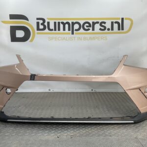 Bumper Seat Arona 6F9 17-21 6F9807221B Voorbumper C10-23723