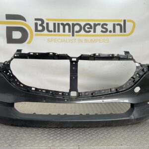 BUMPER MAZDA CX30 CX-30 DM 2019- DGH950031 VOORBUMPER B5-24474