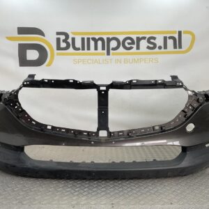 BUMPER MAZDA CX-30 CX30 PDC 2019 DFR550031 VOORBUMPER B5-24475