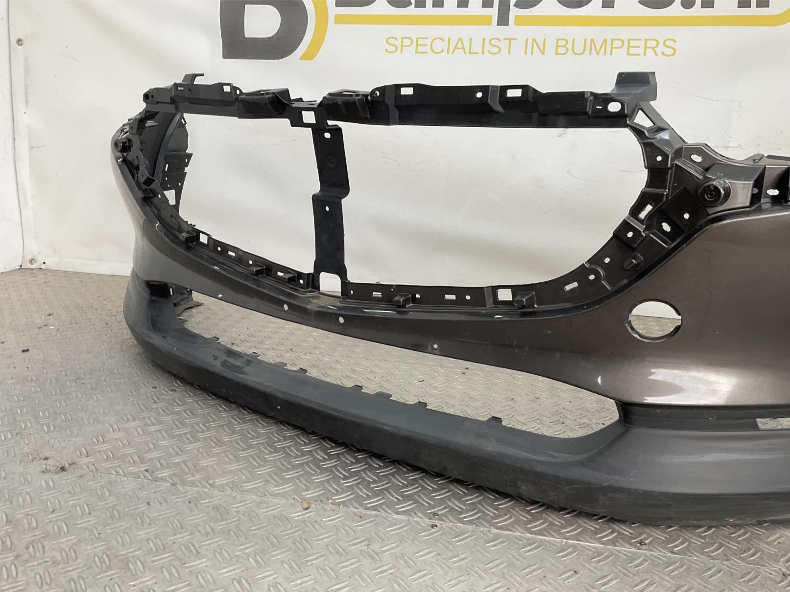 BUMPER MAZDA CX-30 CX30 PDC 2019 DFR550031 VOORBUMPER B5-24475