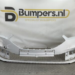 Bumper Seat Leon IV 4 FR 5FA 22-23 5FA807221B Voorbumper C4-23724