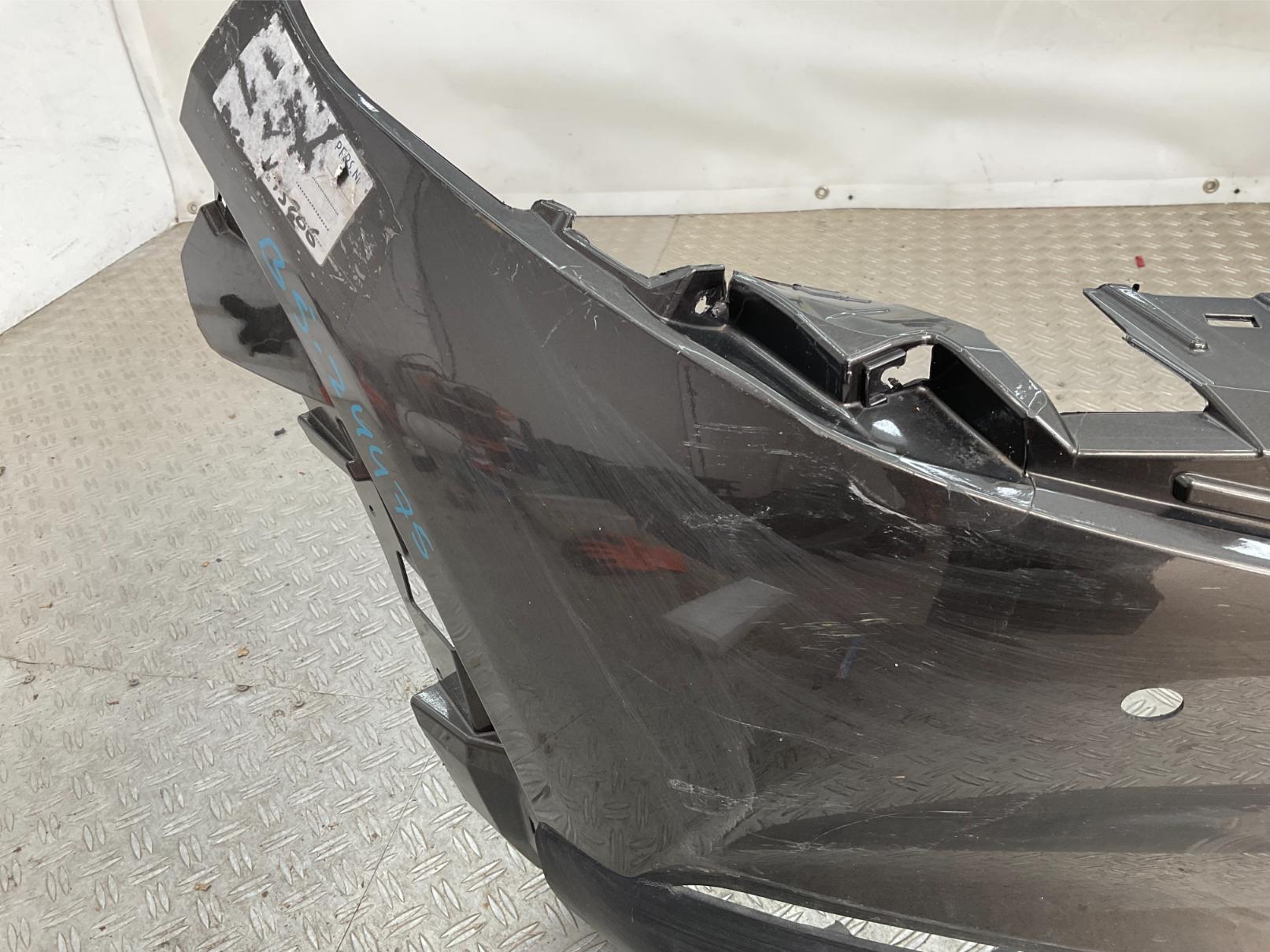 BUMPER MAZDA CX-30 CX30 PDC 2019 DFR550031 VOORBUMPER B5-24475