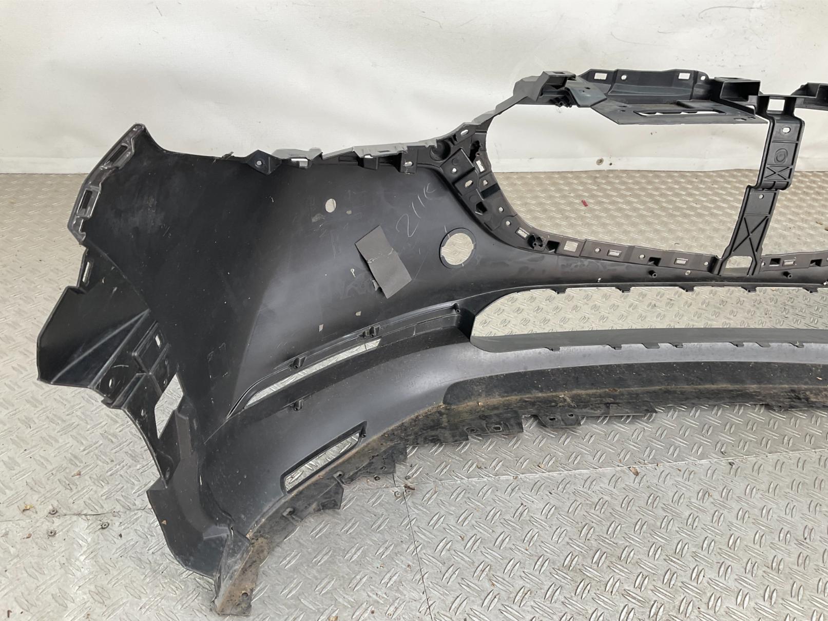 BUMPER MAZDA CX-30 CX30 PDC 2019 DFR550031 VOORBUMPER B5-24475