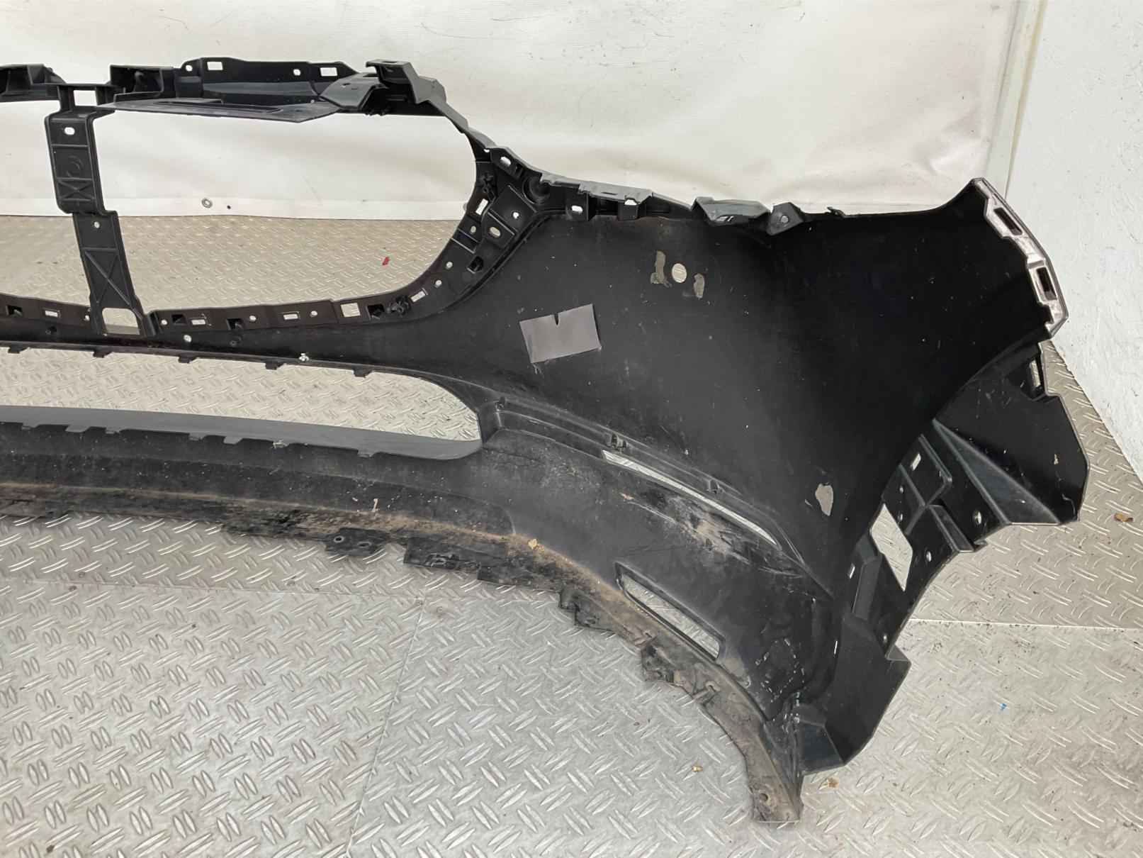BUMPER MAZDA CX-30 CX30 PDC 2019 DFR550031 VOORBUMPER B5-24475