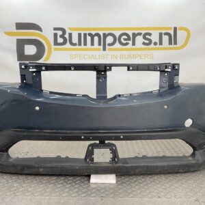 BUMPER MAZDA MX-30 MX30 PDC 2020- DN4E50031 VOORBUMPER B5-24476