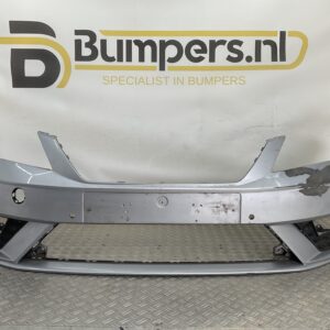 Bumper Seat Leon Facelift 17-21 kls pdc 5F0807221R Voorbumper C4-18780