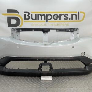BUMPER MAZDA MX-30 MX30 PDC 2020- DN4E50031 VOORBUMPER  B5-24477