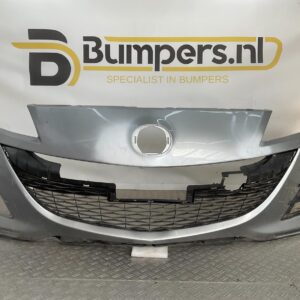 BUMPER MAZDA III 3 BL 2009-2013 BCW850031 VOORBUMPER B5-24478