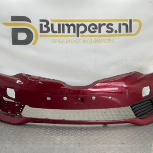 BUMPER TOYOTA AURIS E180 2015-2018 5211902K40 VOORBUMPER D9-24481