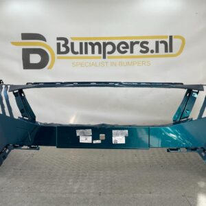 BUMPER PEUGEOT 3008 5008 2020- 9846491180 9843790980 PDC VOORBUMPER J5-24482