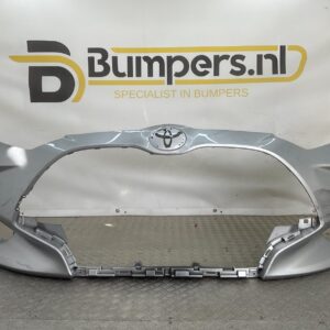 BUMPER TOYOTA YARIS 2019-2023 52119-K0050 VOORBUMPER D3-24483