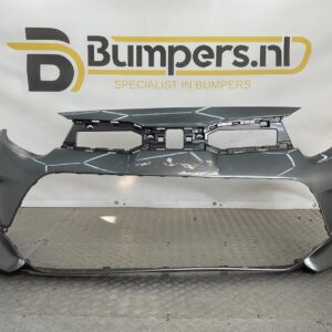 BUMPER KIA PICANTO XLINE X-LINE FACELIFT 2020-2023 86511-G6BA0 VOORBUMPER G3-24484