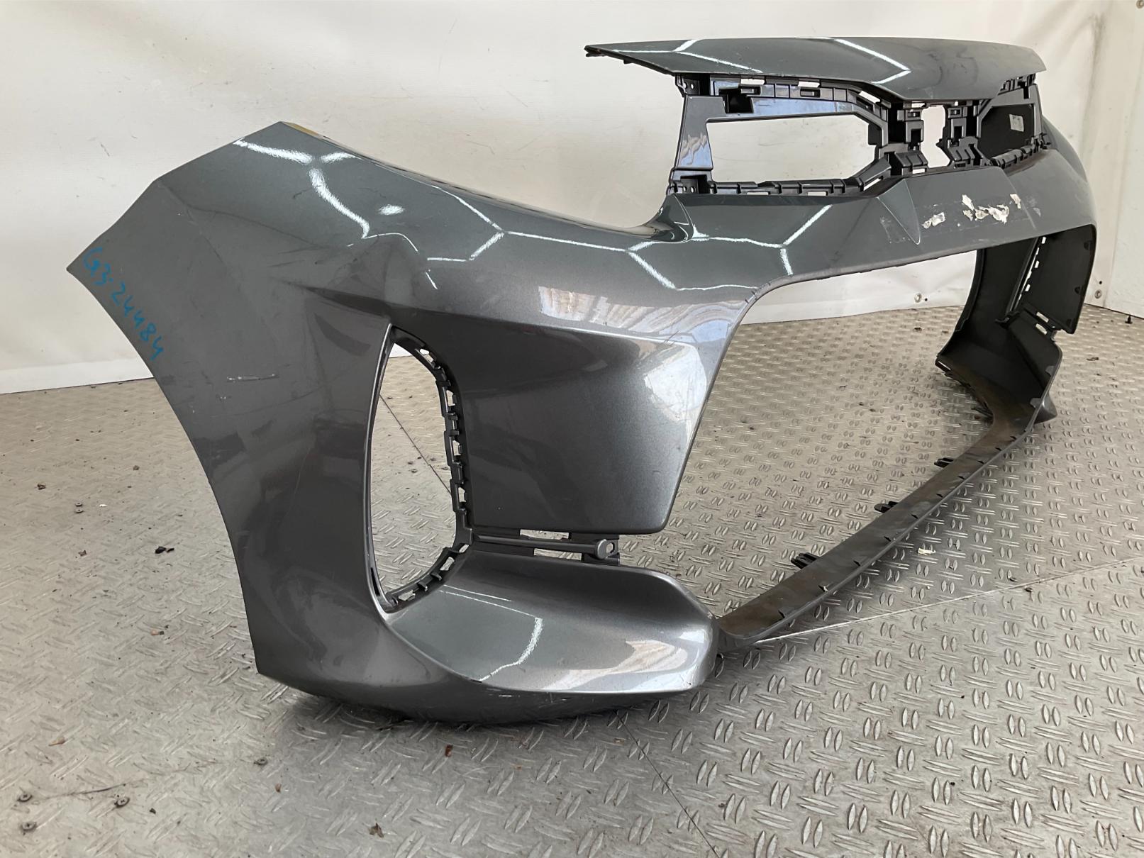 BUMPER KIA PICANTO XLINE X-LINE FACELIFT 2020-2023 86511-G6BA0 VOORBUMPER G3-24484