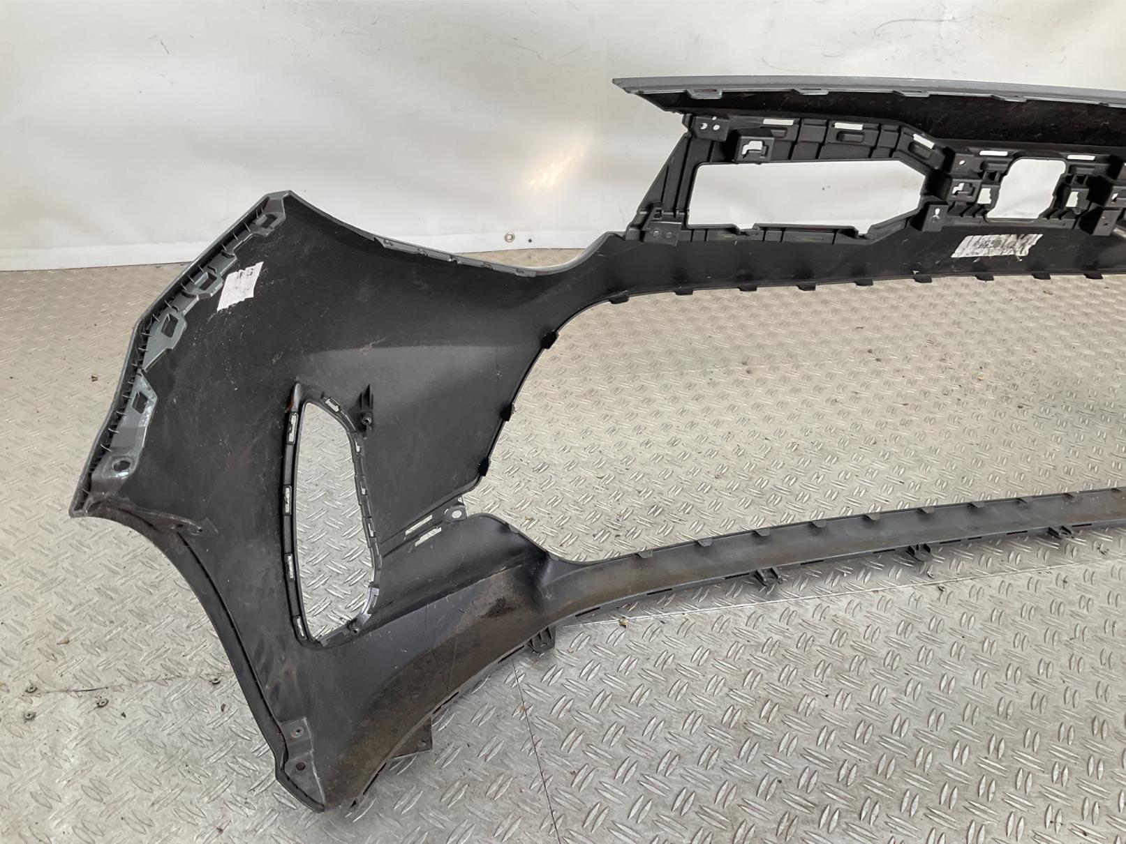 BUMPER KIA PICANTO XLINE X-LINE FACELIFT 2020-2023 86511-G6BA0 VOORBUMPER G3-24484