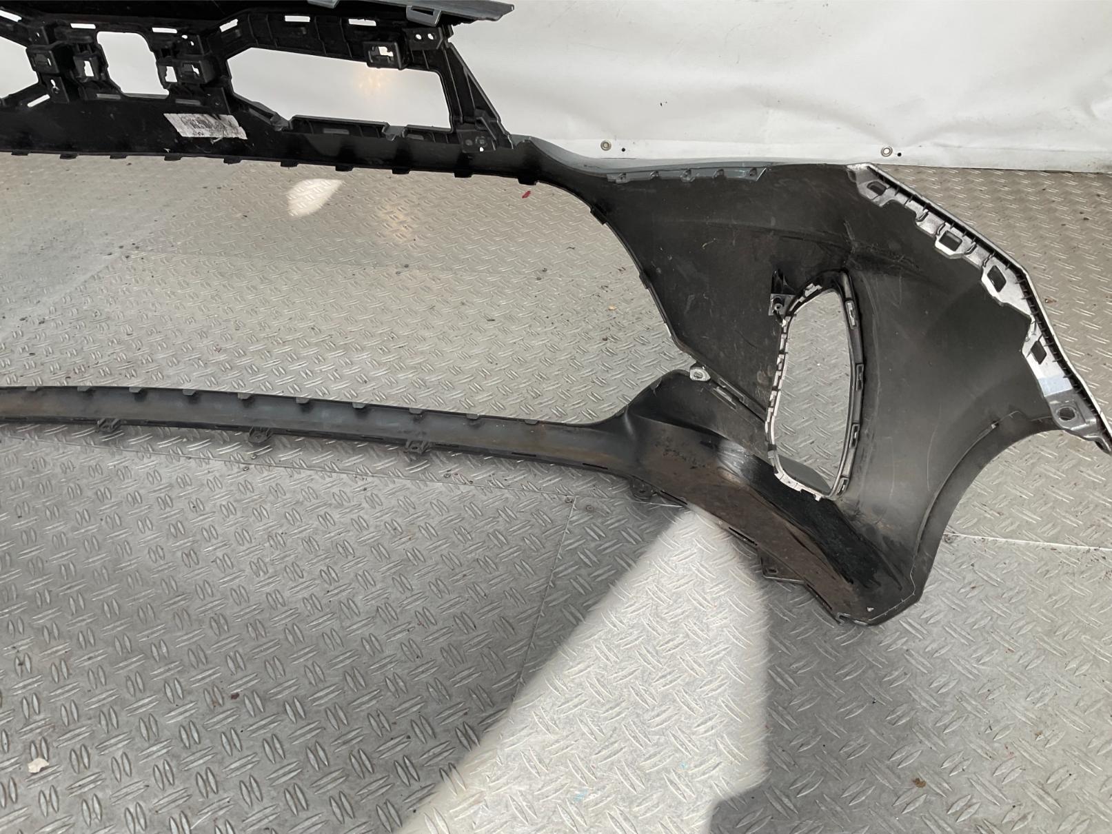 BUMPER KIA PICANTO XLINE X-LINE FACELIFT 2020-2023 86511-G6BA0 VOORBUMPER G3-24484