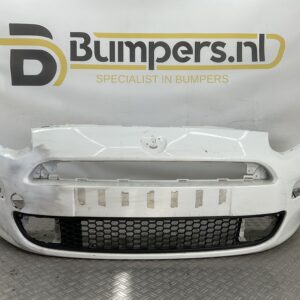 BUMPER Fiat Punto 2010-2014 VOORBUMPER B1-6734