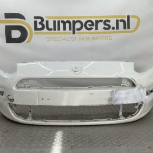 Bumper Fiat Punto 735536139 VOORBUMPER B1-5452
