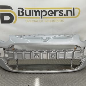 Bumper Fiat Punto EVO 2009-2012 735500118 Voorbumper B1-935