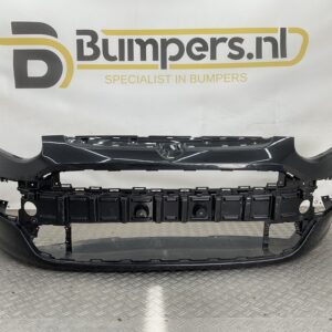 BUMPER Fiat Punto 2009-2012 735500118 VOORBUMPER B1-6732