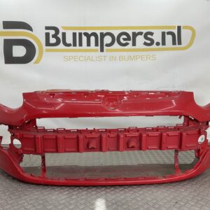 BUMPER Fiat Punto EVO 9-12 735500118 VOORBUMPER B1-6378